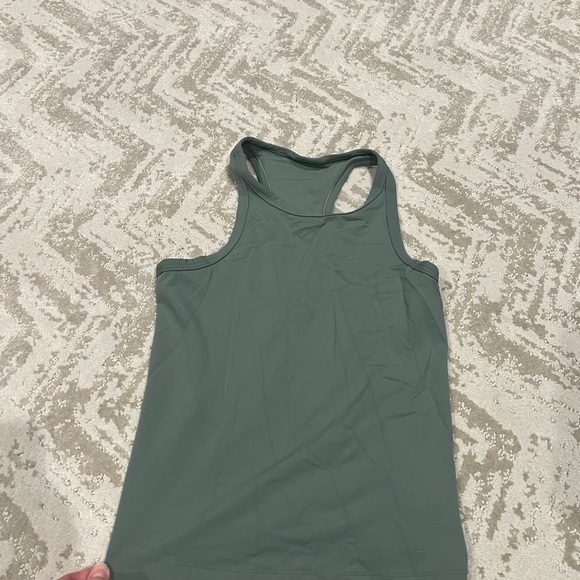 Lululemon align tank - Picture 2 of 2